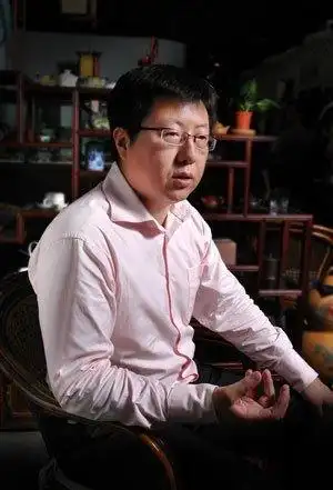 朱雷 (其他实业人物相关)