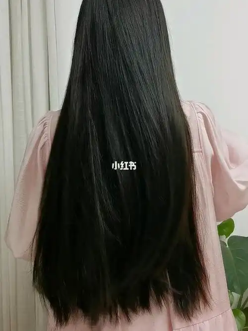 关于头发  #头发护理  #蓬松的头发  #长发  #中长发  #中长发发型