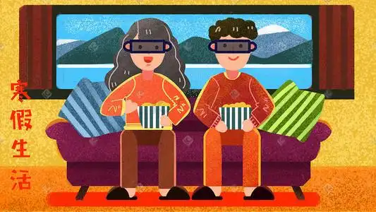 螃蟹过河游戏六一展板插画-螃蟹过河游戏六一展板配图-千库网