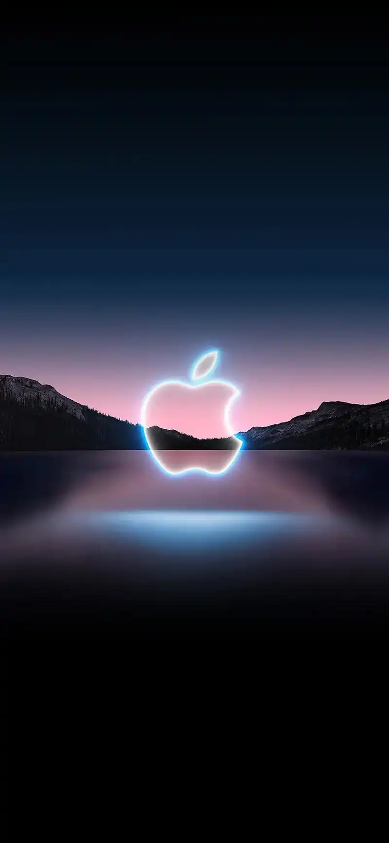 ios15 #苹果秋季发布会 13来咯带着壁纸来的 - 抖音