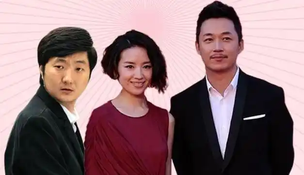 45岁董洁:一婚出轨"抽象派"王大治,离婚11年后,才和丈夫和解