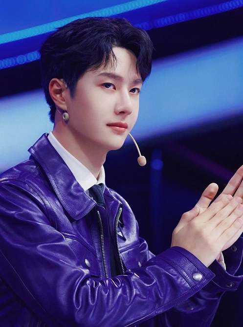 就在近日,很多人都在说王一博去录制了《王牌对王牌》,而且还被认错了