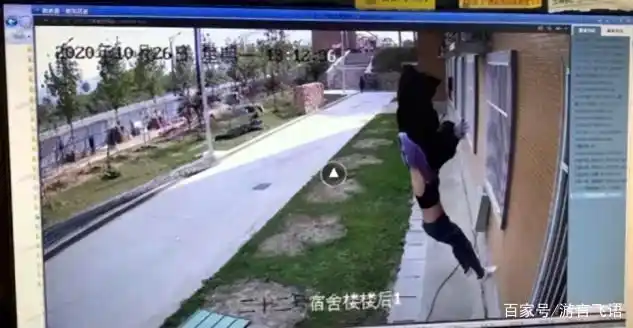 郑州商学院一大三女生坠楼身亡,校方:女生系自杀,责任不在学校