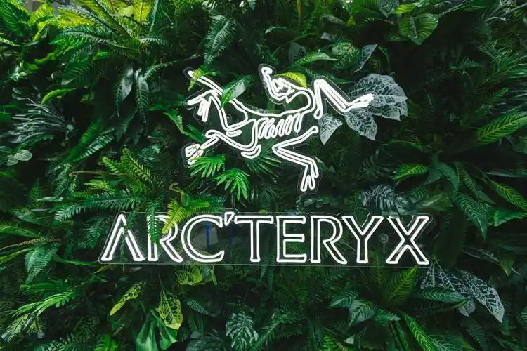 始祖鸟arcteryx alpha sv系列登陆上海,unlimited life——你值得