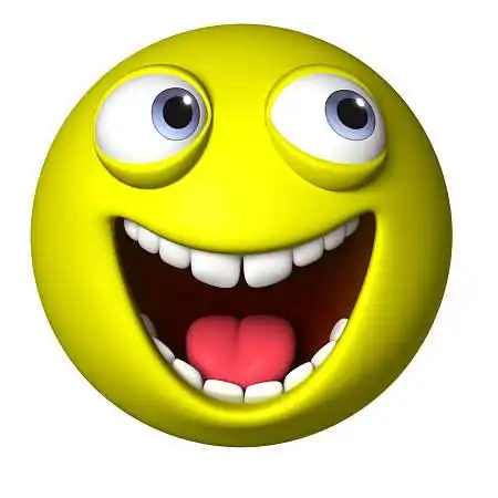 笑脸图片_图片大全