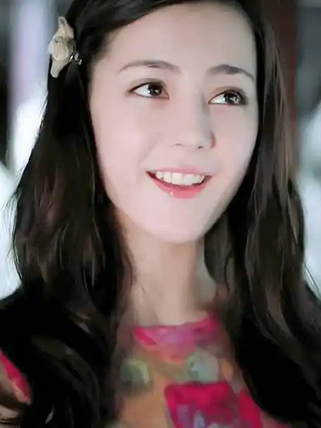 咪咕星鲜事##迪丽热巴辛芷蕾第一次见秦岚