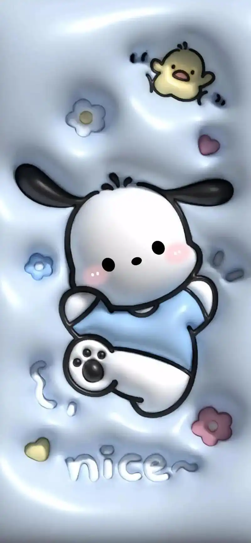 奶油壁纸点击星空壁纸小程序输入口令momo免费下载