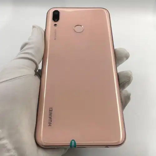 华为【畅享9 plus】4g全网通 粉色 4g/128g 国行 95新