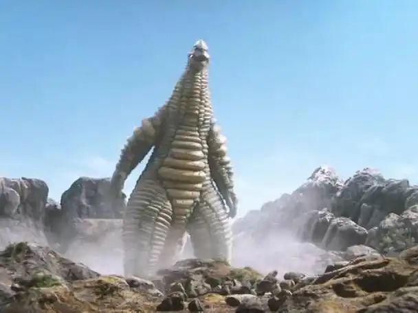 雷德王(《奥特曼》中怪兽))_石塘网