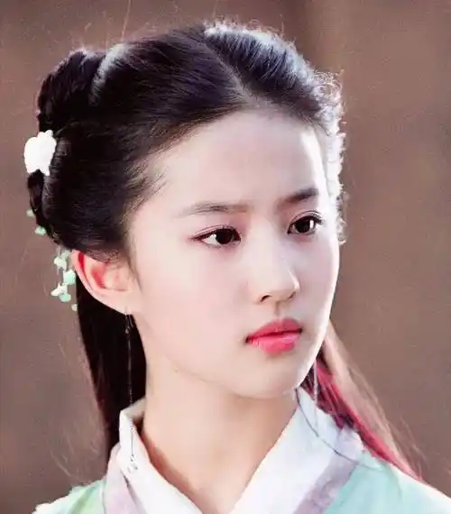 金庸戏中4位还美小龙女,李若彤刘亦菲齐上榜,谁还经典?-国合建设