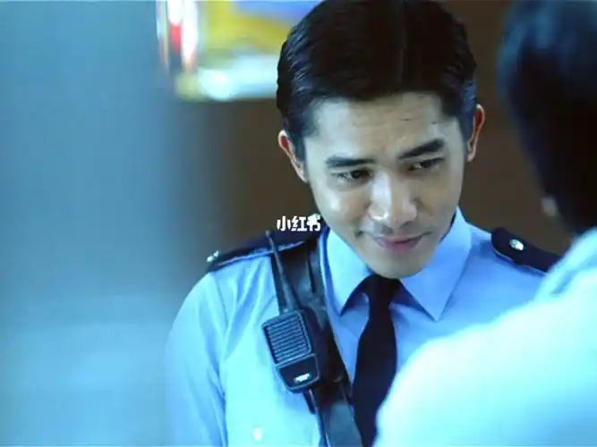 重庆森林王家卫梁朝伟