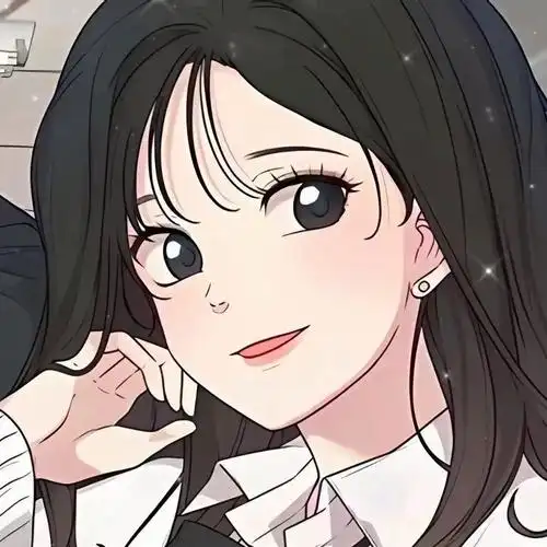 一看就很温柔的女生动漫头像 绝绝子 - 少女心头像动漫可爱 - 实验室