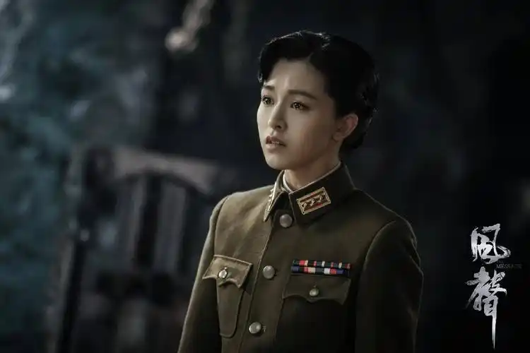 《风声》8月13日将登新闻综合频道 徐璐,文咏珊上演谍战风云