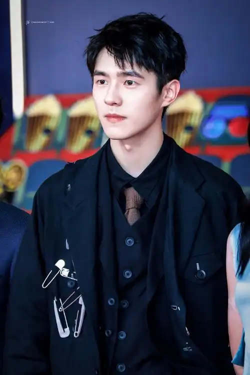 刘昊然说瘦到119斤是工作