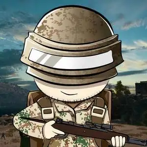 绝世暗影狙击手麦克头像