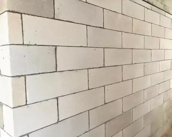 加气砌块墙体砌筑规范是什么