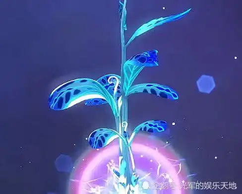 斗罗大陆唐三吸收了人面魔蛛魂环后有谁注意到蓝银草的变化