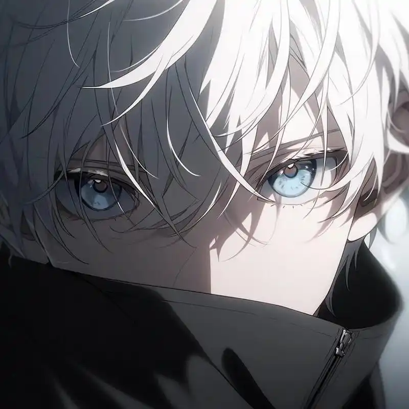 头像动漫男头 宝子们09,今天给大家分享一组超酷的动漫男头05!