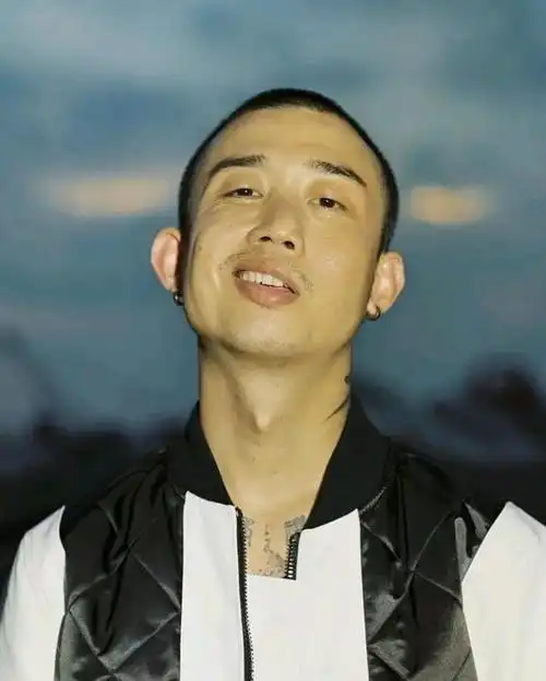 嘻哈歌手gai,一个让人喜欢的歌手