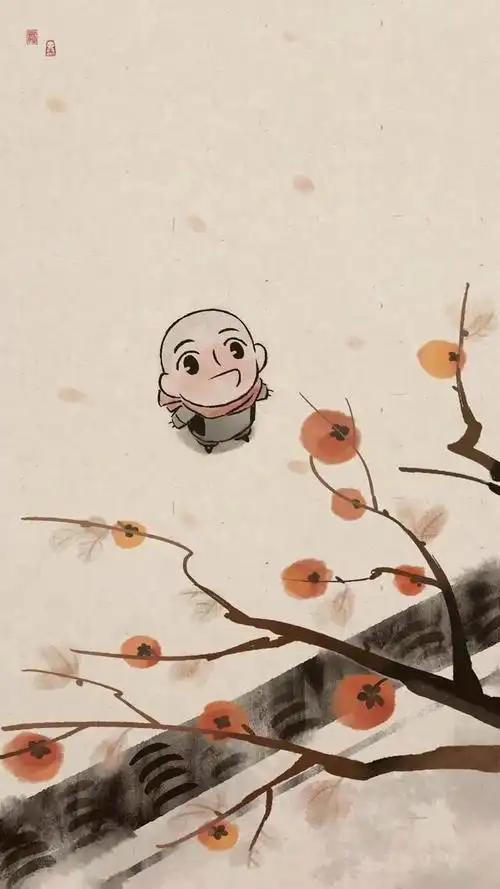 聪明可爱,调皮机灵,和师父阿斗老和尚上演着有趣温情的故事.