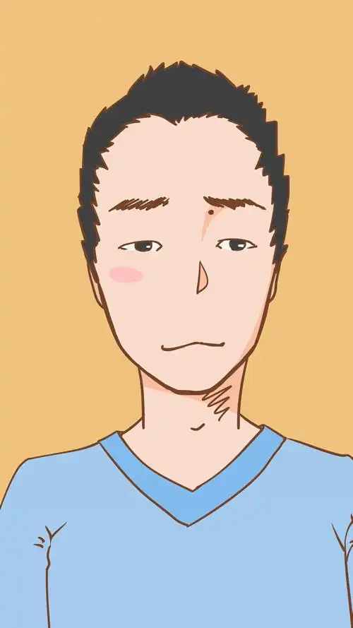 主题套图动漫手绘个性创意萌宠人物卡通唯美清新文字控q图版本简约