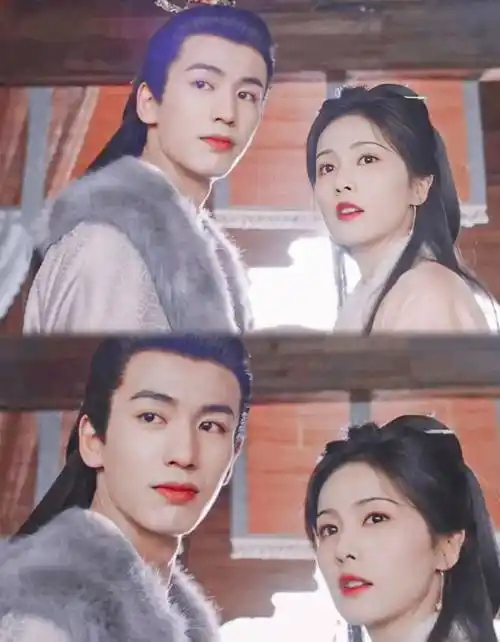 一问一答 | 吴亦凡,baby黄晓明,住凶宅的小生,白鹿张凌赫,小s许雅钧