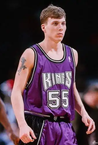 nba名人堂白巧克力贾森威廉姆斯球星图片1214