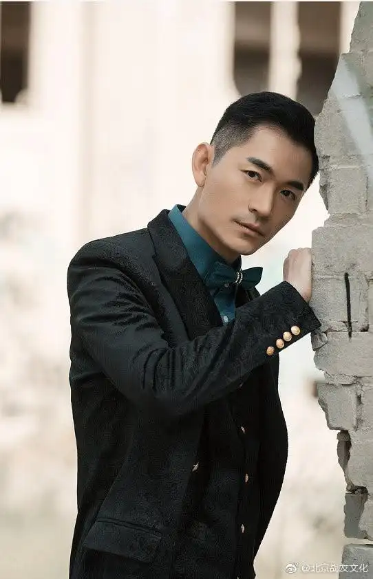 "恒温系暖男"朱泳腾继续"变脸"引期待