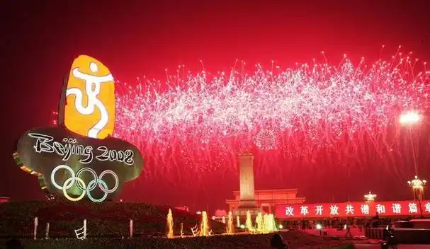 2008年北京奥运会开幕式幕后藏着一场鲜为人知的舆论战争