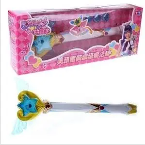 美琪星翼魔法棒