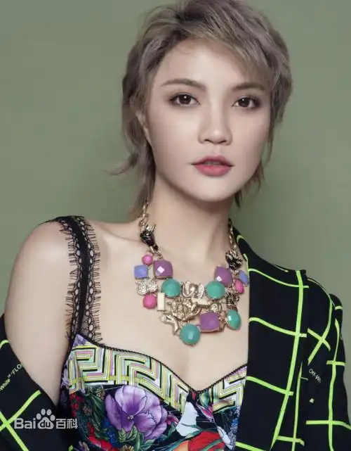 庄心妍-中国内地流行乐女歌手_艺人百科-系统1_缘北网络工作室