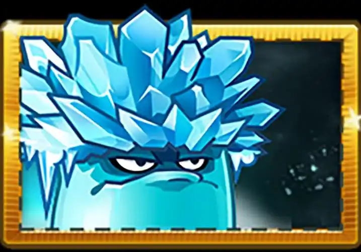 [pvz2]自创寒冰菇实战演示!