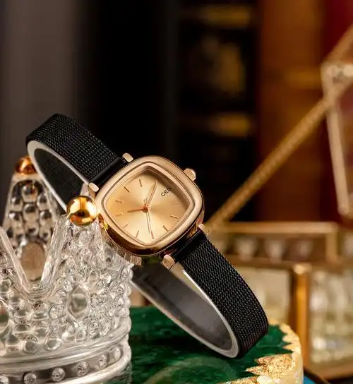 女表 手表静物 手表场景图 手表拍摄|摄影|产品摄影|rain视觉 - 原创