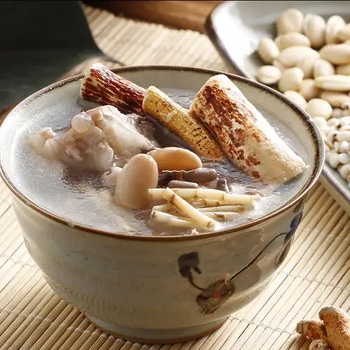 粤菜老师傅揭秘炖汤的9大秘技