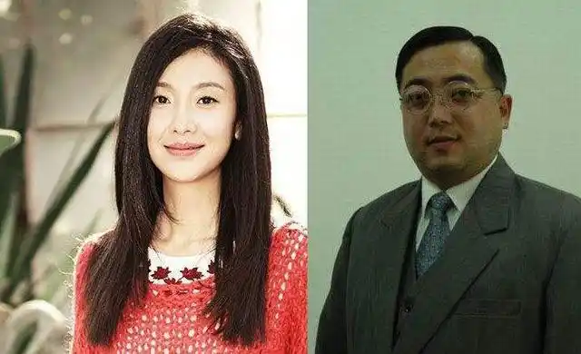 黄晓明最忌惮的女人因零绯闻无戏可拍39岁终嫁人却生不了娃