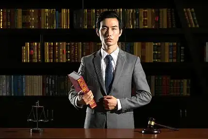 律师,男律师背景