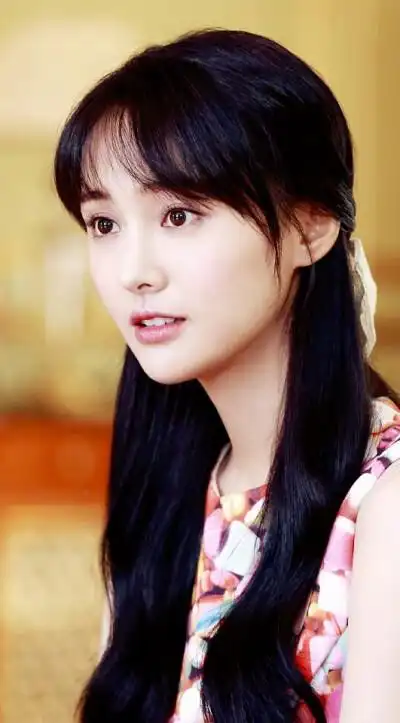 微微一笑很倾城,郑爽,贝微微,电视剧