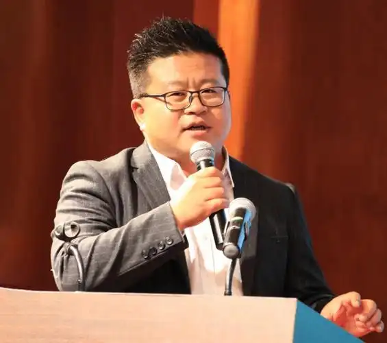 酱酒品牌文化打造的启示——仁怀市丝路久远酒业有限公司创始人张少青