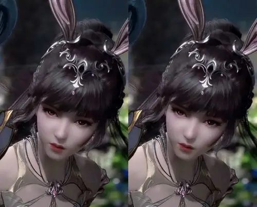 27 我要分享 小舞的新模型大家已经看过了,不过目前小舞还