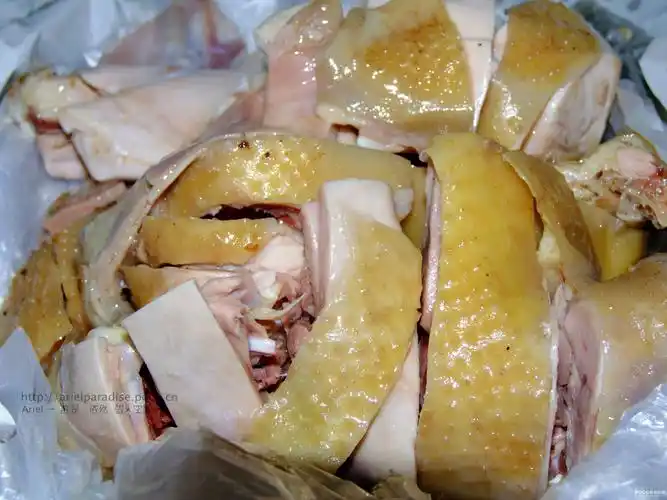 标题:kfc开封菜 这次是正版!