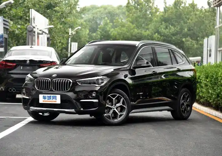 【宝马x12018款 xdrive20li 豪华型外观图片p3061924】-车城网