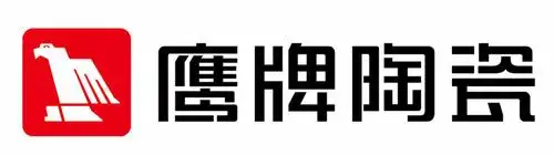 2020鹰牌陶瓷logo升级再造经典