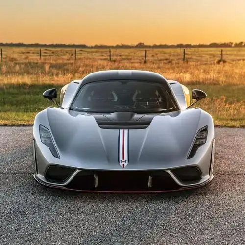 豪车超跑##名车鉴赏