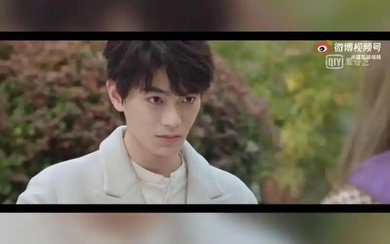 没 有 人 在 呼呼 (丁禹兮昼川x虞书欣初礼)