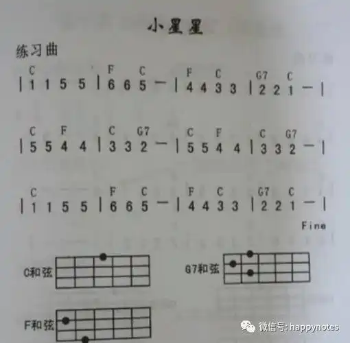 跟随rere老师了解一门新乐器-尤克里里