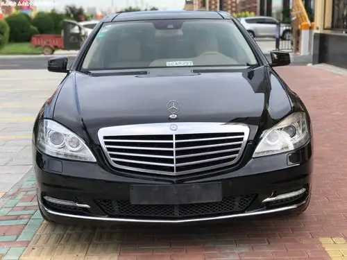 10年奔驰s300出售