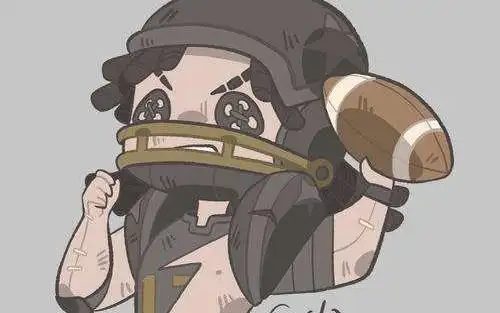 【第五人格前锋】世界级锋男,手把手教学 高燃集锦/全程踩点/无缝衔接