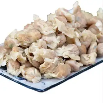 宜享健康福建福州长乐特产小吃太平肉燕 手工制作肉燕饺 火锅食材 1斤