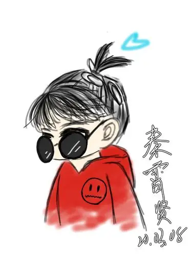 只有小孩没有闻出来火药味,还傻呵呵的像是邀功的对何九华说"我有