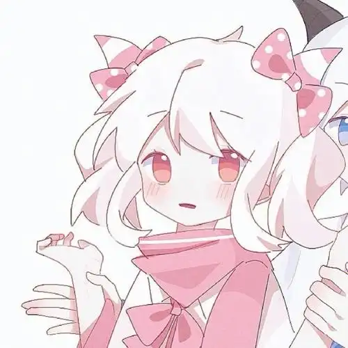 喜羊羊与灰太狼 #喜羊羊 #美羊羊 #情头 #头像分享